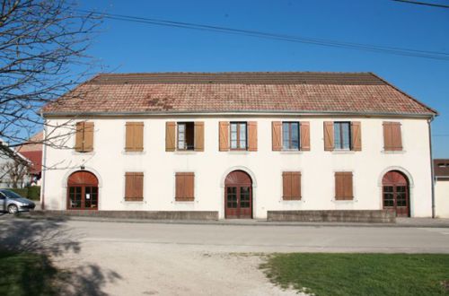 Durnes_Mairie