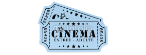Logo-cinema