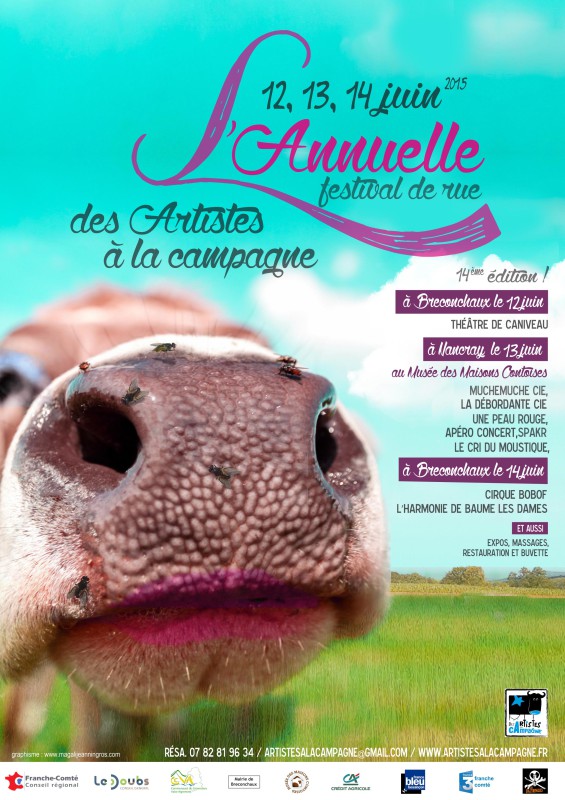 AFFICHE FESTIVAL L'ANNUELLE 2015 ok