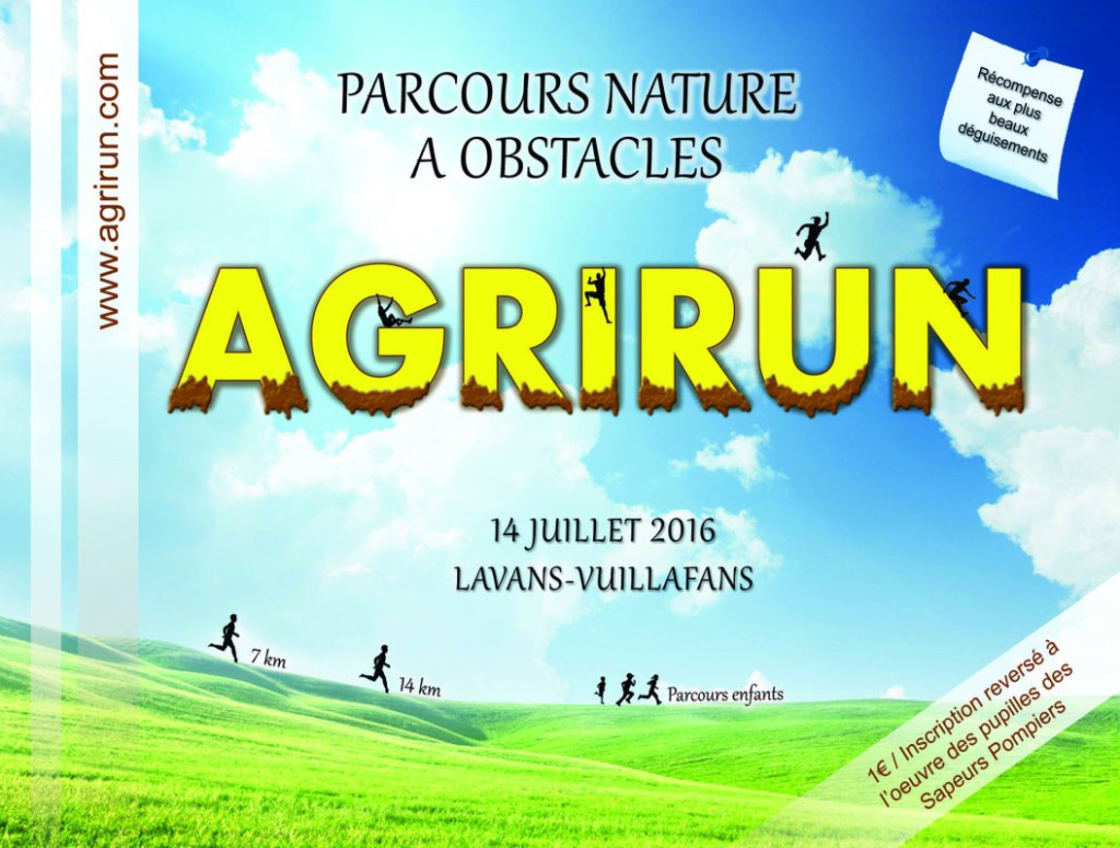 2016_Agrirun